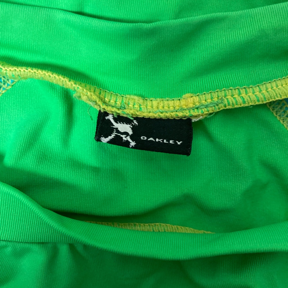 Oakley Rashguard - Picture 3 of 6